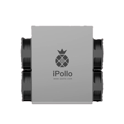 IPollo V1 Ethereum Miner Machine Algorytm Ethereum, moc obliczeniowa do 3600M
