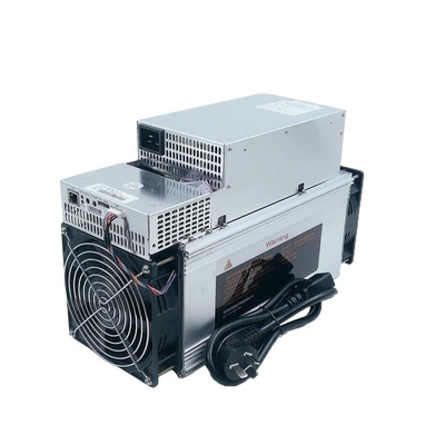 Asic Whatsminer M30S+ 100t 100th/s Asic BTC Miner Machine 3400W