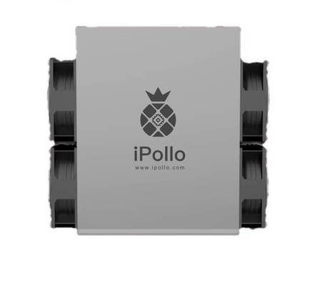 Asic Miner Machine IPollo V1 3150-3600m ETH Miner Ethereum Miner Machine o poborze mocy 3100W.