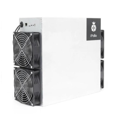 Asic Miner Machine IPollo V1 3150-3600m ETH Miner Ethereum Miner Machine o poborze mocy 3100W.