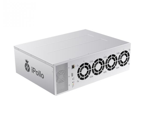Asic Miner Machine IPollo V1 3150-3600m ETH Miner Ethereum Miner Machine o poborze mocy 3100W.