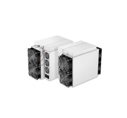 Antminer Asic Miners Nowy Antminer L7 9.5g 9.3g 9.05g 8.8g może kopać zużycie energii LTC 3425W Scrypt Doge Coin Miner
