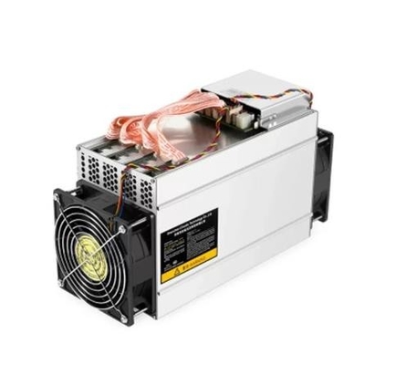 Antminer Asic Miners Nowy Antminer L7 9.5g 9.3g 9.05g 8.8g może kopać zużycie energii LTC 3425W Scrypt Doge Coin Miner