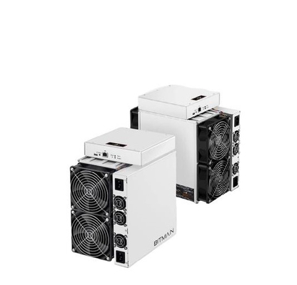 Antminer Asic Miners Nowy Antminer L7 9.5g 9.3g 9.05g 8.8g może kopać zużycie energii LTC 3425W Scrypt Doge Coin Miner