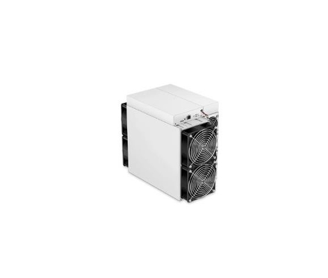 BTC Asic Miner Antminer S19 XP 141Th z algorytmu Bitmain mining SHA-256 z maksymalnym hashrate 141Th/s