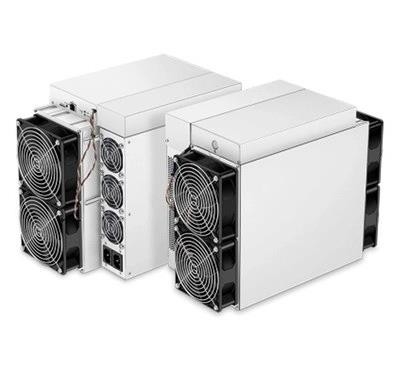 BTC Asic Miner Antminer S19 XP 141Th z algorytmu Bitmain mining SHA-256 z maksymalnym hashrate 141Th/s