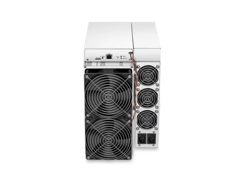 BTC Asic Miner Antminer S19 XP 141Th z algorytmu Bitmain mining SHA-256 z maksymalnym hashrate 141Th/s