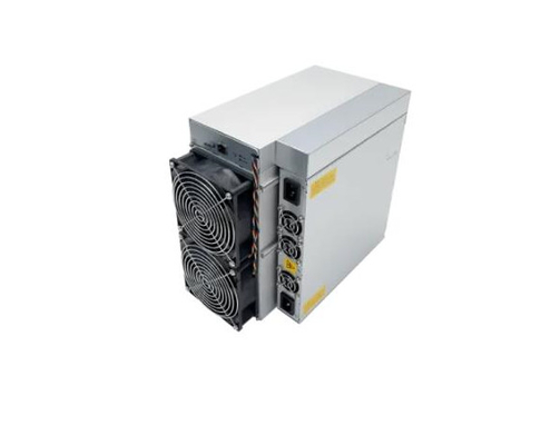 Zasilanie ASIC Antminer S19k Pro 120Th/S BTC Mining Tool 3250W