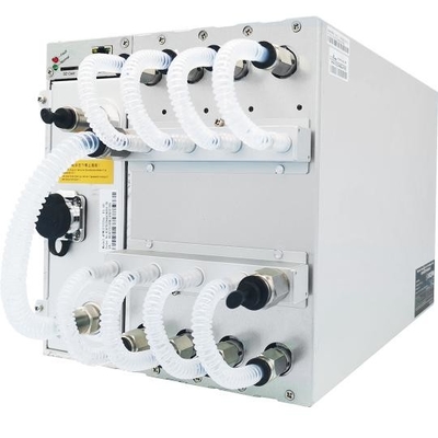 Bitcoin Miner Asics19 Hydro 158t 5451w 34,5j / T Btc / Bch / Bsv Sha256 chłodzona wodą maszyna górnicza