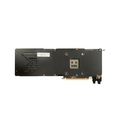 CMP 90HX Mining Rig Karta graficzna Wartość skrótu 95m + 220w 3 wentylatory dla ETC ETH Miner