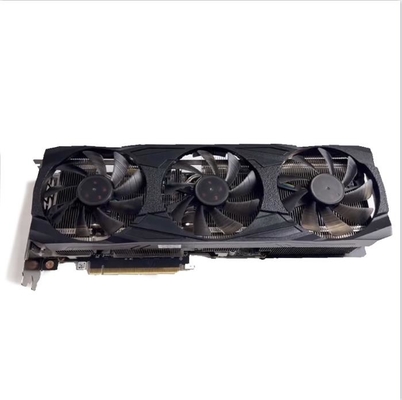CMP 90HX Mining Rig Karta graficzna Wartość skrótu 95m + 220w 3 wentylatory dla ETC ETH Miner