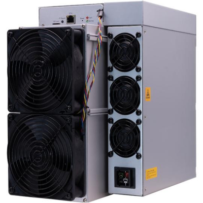 Koparka bitcoinów Asics Antminer S19jpro+ 122t 3355w 27,5j/T Btc/Bch/Bsv Maszyna górnicza Sha256