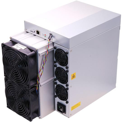 Koparka bitcoinów Asics Antminer S19jpro+ 122t 3355w 27,5j/T Btc/Bch/Bsv Maszyna górnicza Sha256