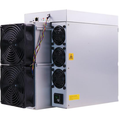 Koparka bitcoinów Asics Antminer S19jpro+ 122t 3355w 27,5j/T Btc/Bch/Bsv Maszyna górnicza Sha256