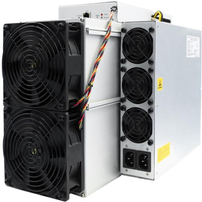 Bitmain Antminer Dash Miner d9 1770g 2839w dash X11 Miner chłodzony powietrzem