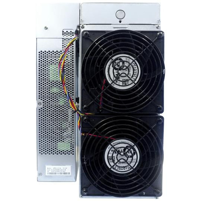 Antminer E9 Pro ETC Asic Miner 3680M Ethash Algorytm 7GB Pamięć