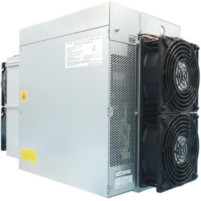Antminer E9 Pro ETC Asic Miner 3680M Ethash Algorytm 7GB Pamięć