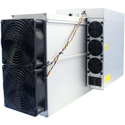 Antminer E9 Pro ETC Asic Miner 3680M Ethash Algorytm 7GB Pamięć