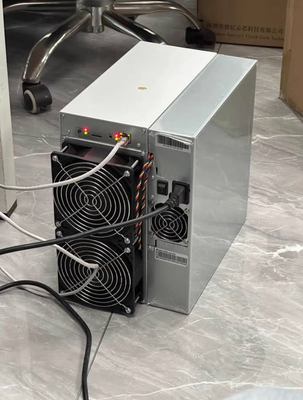Iceriver KS3M 6T 3200W KAS Mining Machine z połączeniem sieciowym Ethernet