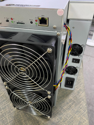 Iceriver KS3M 6T 3200W KAS Mining Machine Połączenie sieciowe Ethernet