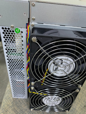 Iceriver KS3M 6T 3200W KAS Mining Machine Połączenie sieciowe Ethernet