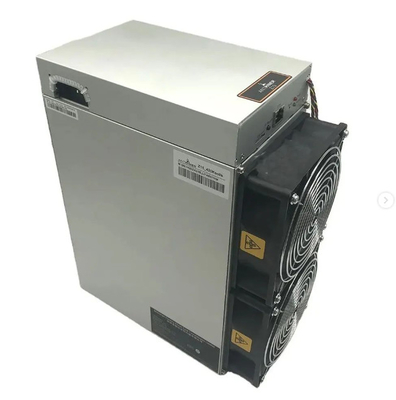 EquiHash ZEC Miner Machine Antminer Z15 Pro 800KSol/s z chipem BM1746AA