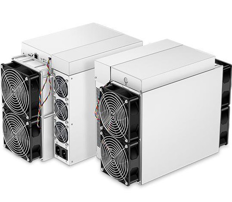 Bitmain S19k Pro BTC Asic Miner 115th/S Bitcoin Asic Machine