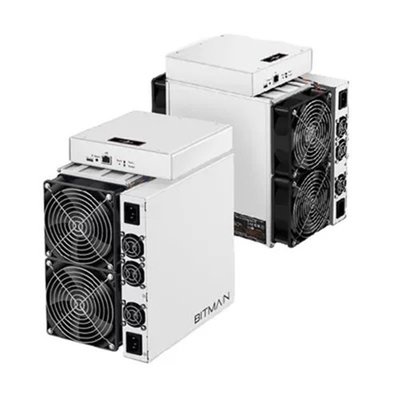 Litecoin LTC Górnik Maszyna Bitmain AntGórnik L7 9160mh 3300W Asic Górnik