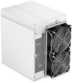 Litecoin LTC Górnik Maszyna Bitmain AntGórnik L7 9160mh 3300W Asic Górnik