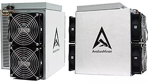Avalon 1126 68. BTC asic górnik