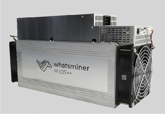 3472W Asic Bitcoin Making Maszyna M20S M21S WhatsGórnik M30s Plus Plus 112th