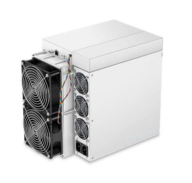 3148w DASH Górnik Maszyna AntGórnik D7 Dash Górnik 1157 1234GH / s