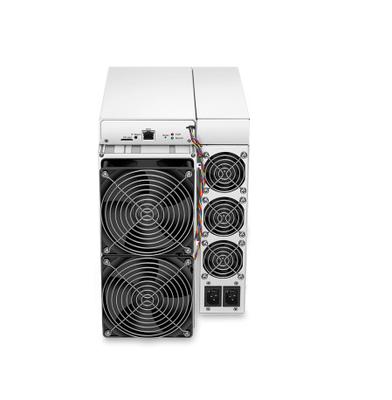 3148w DASH Górnik Maszyna AntGórnik D7 Dash Górnik 1157 1234GH / s