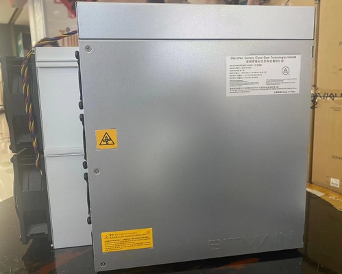 3148w DASH Górnik Maszyna AntGórnik D7 Dash Górnik 1157 1234GH / s