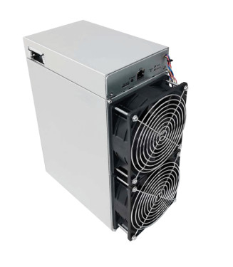 RJ45 ZEC Górnik Maszyna Asic AntGórnik Z15 Bitmain 420ksol 1510w