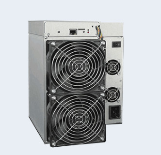 Metal CKB Asic Górnik 2400w Goldshell Ck5 Ckb Górnik 12TH/S Wysoka wydajność