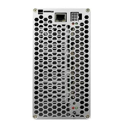 1.6TH 205W Nowy interfejs Ethernet KDA Asic Górnik Goldshell KD Box Górnik