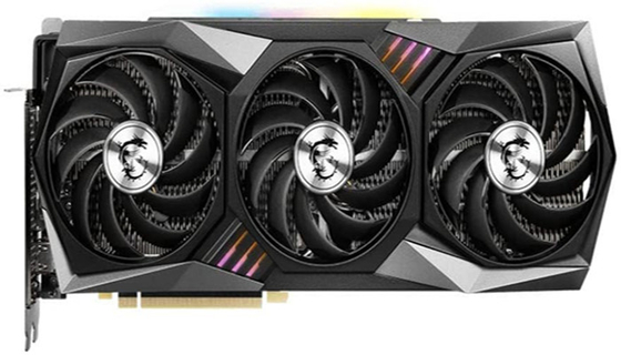 Karta graficzna 24 GB GeForce RTX 3090 Wysokowydajne karty graficzne GDDR6 Mining Rig
