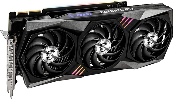 Karta graficzna 24 GB GeForce RTX 3090 Wysokowydajne karty graficzne GDDR6 Mining Rig