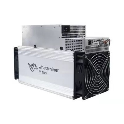 3472W Asic Bitcoin Making Maszyna M20S M21S WhatsGórnik M30s Plus Plus 112th