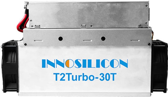 BTC Asic Górnik Innosilicon T2 BTC Górnik Maszyna ASIC Górnik Maszyna