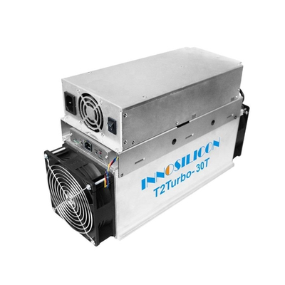 BTC Asic Górnik Innosilicon T2 BTC Górnik Maszyna ASIC Górnik Maszyna