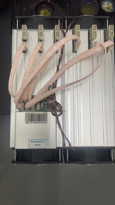Ethernet ZEC Górnik Maszyna A9++/A9+ Innosilicon Equihash Górnik A9 Zmaster