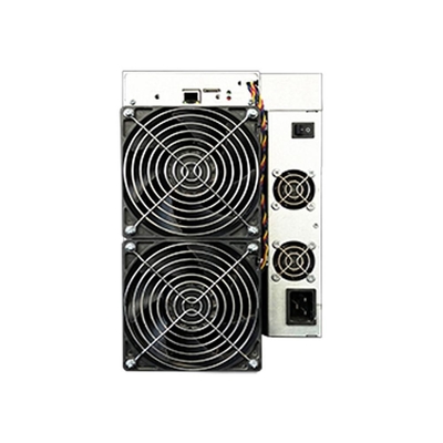 Metal CKB Asic Górnik 2400w Goldshell Ck5 Ckb Górnik 12TH/S Wysoka wydajność