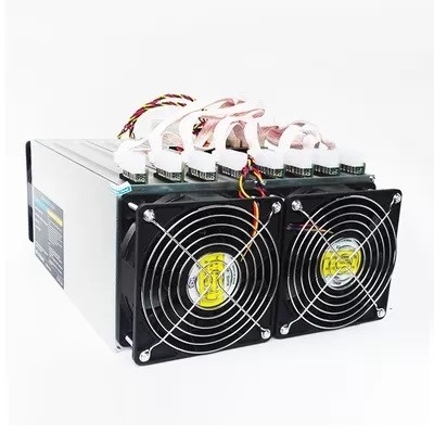 Ethernet ZEC Górnik Maszyna A9++/A9+ Innosilicon Equihash Górnik A9 Zmaster