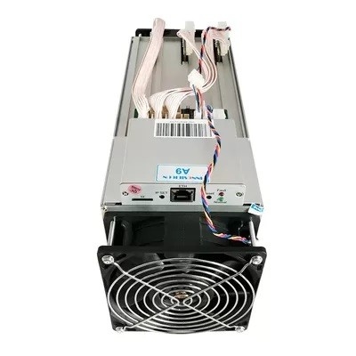 Ethernet ZEC Górnik Maszyna A9++/A9+ Innosilicon Equihash Górnik A9 Zmaster