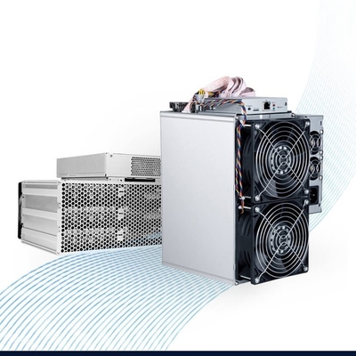AntGórnik DR5 DCR Bitmain Górnicy Asic 35th 1800W Blake256r14 Górnicy