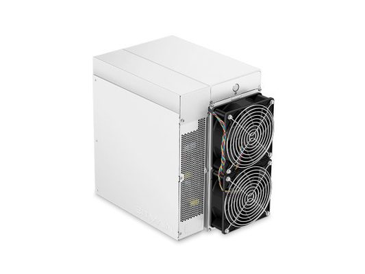 Bitmain AntGórnik D7 DASH Górnik Maszyna 1286GH/S X11 Asic Górnik 3148w