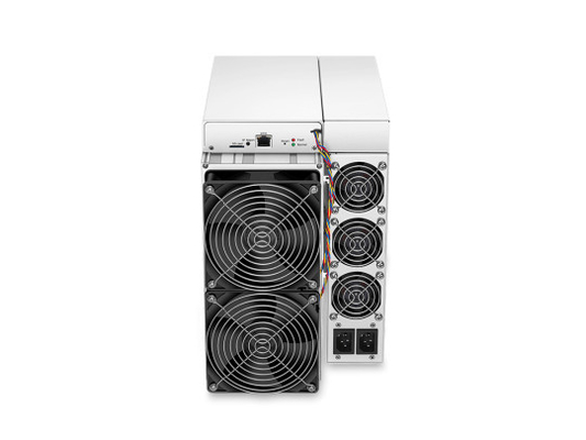 Bitmain AntGórnik D7 DASH Górnik Maszyna 1286GH/S X11 Asic Górnik 3148w