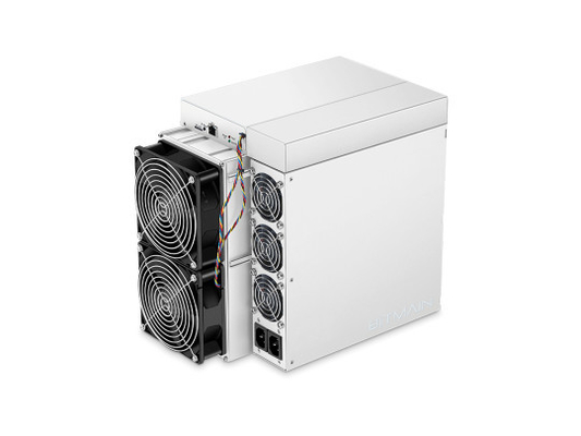 Bitmain AntGórnik D7 DASH Górnik Maszyna 1286GH/S X11 Asic Górnik 3148w